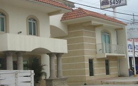 Hotel Nuevo Santander